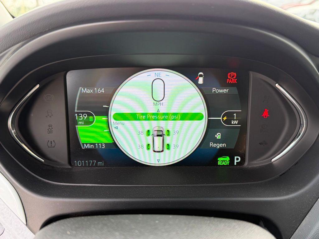 used 2020 Chevrolet Bolt EV car, priced at $12,395