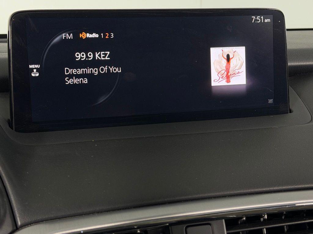 used 2023 Mazda CX-9 car, priced at $30,673