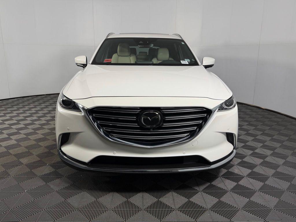 used 2023 Mazda CX-9 car, priced at $30,673