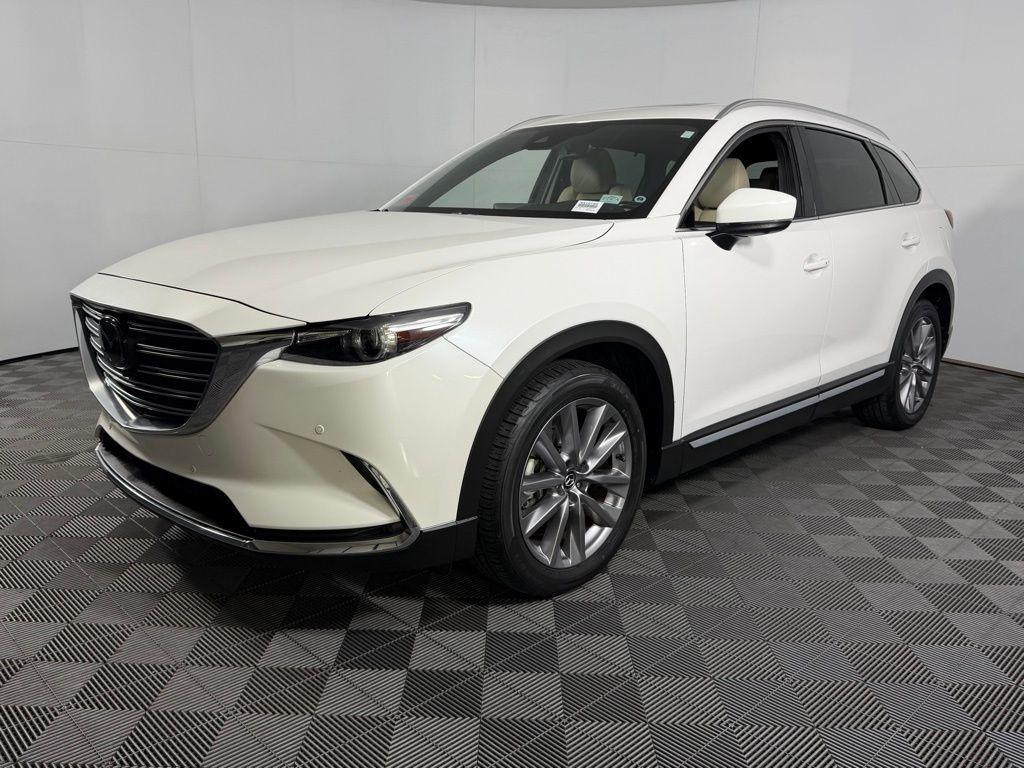 used 2023 Mazda CX-9 car, priced at $30,673