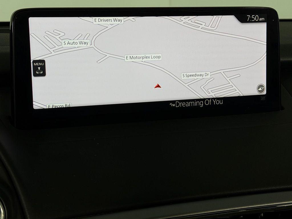 used 2023 Mazda CX-9 car, priced at $30,673