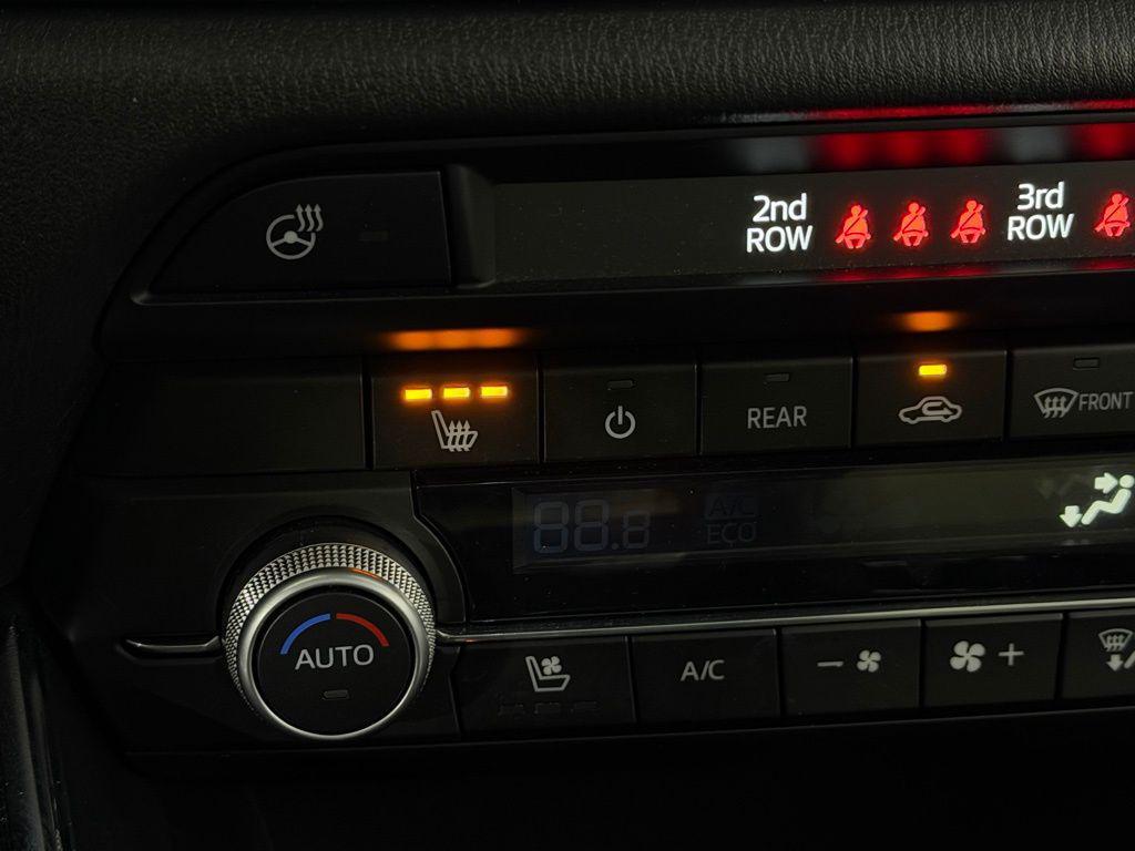 used 2023 Mazda CX-9 car, priced at $30,673