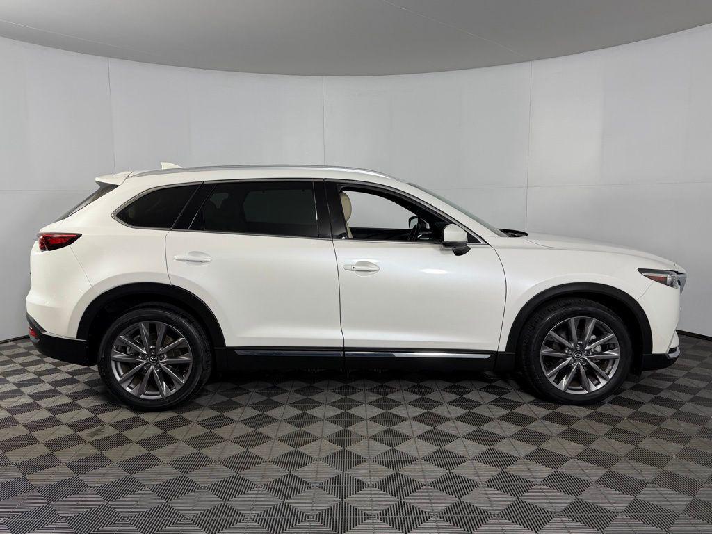 used 2023 Mazda CX-9 car, priced at $30,673
