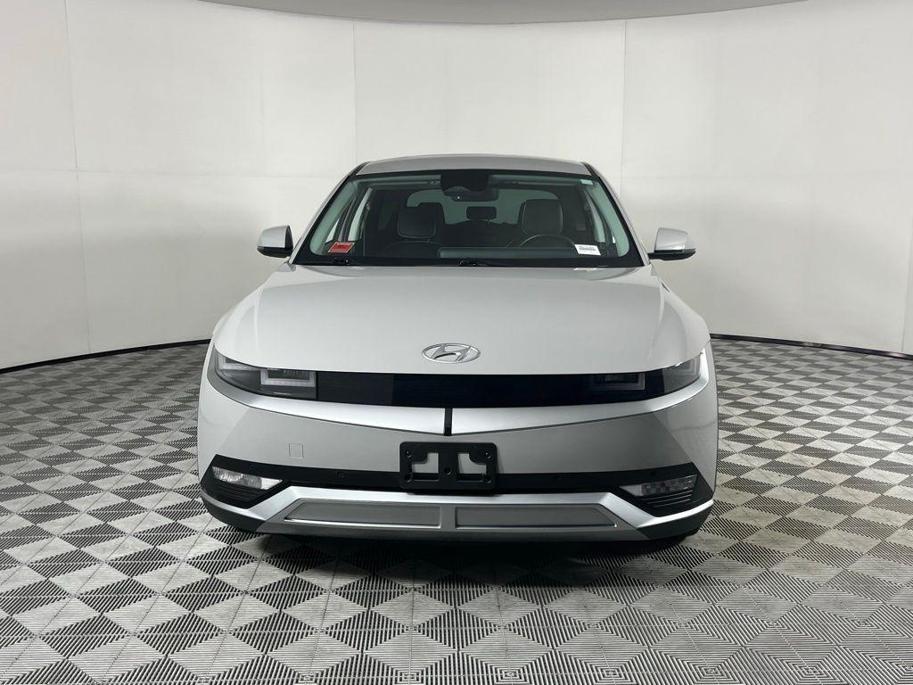 used 2023 Hyundai IONIQ 5 car, priced at $22,775