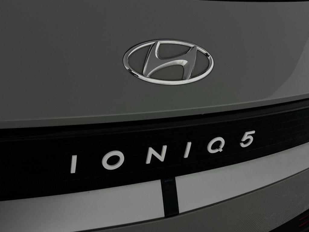 used 2023 Hyundai IONIQ 5 car, priced at $22,775