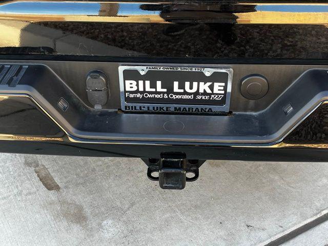 used 2024 GMC Sierra 1500 car, priced at $48,473