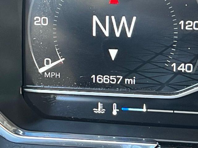 used 2024 GMC Sierra 1500 car, priced at $48,473