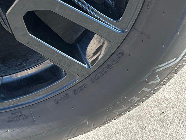 used 2024 GMC Sierra 1500 car, priced at $48,473