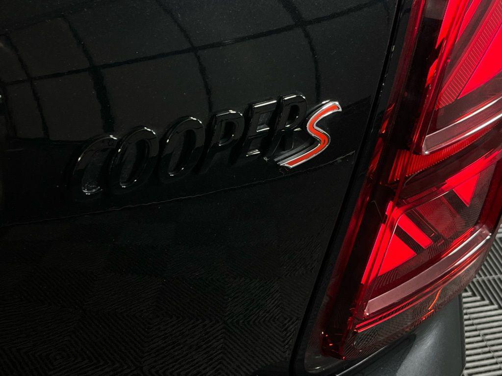 used 2023 MINI Countryman car, priced at $27,173