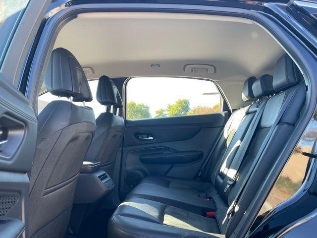 used 2024 Nissan ARIYA car, priced at $18,973