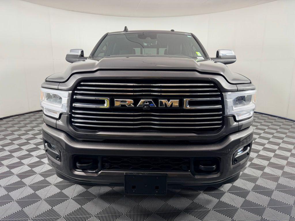 used 2022 Ram 2500 car, priced at $55,475