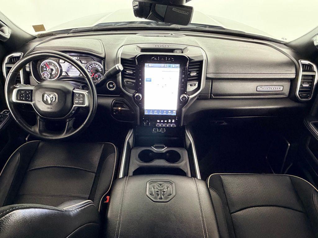 used 2022 Ram 2500 car, priced at $55,475