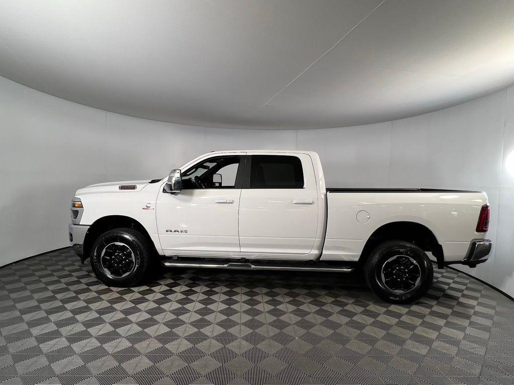 used 2025 Ram 2500 car, priced at $57,175