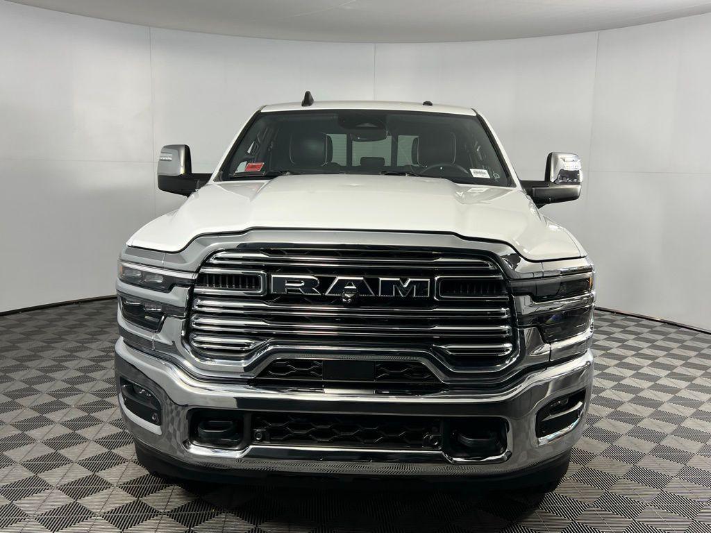 used 2025 Ram 2500 car, priced at $57,175