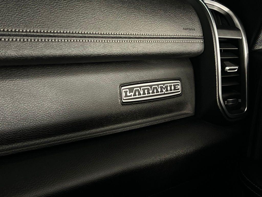 used 2025 Ram 2500 car, priced at $57,175