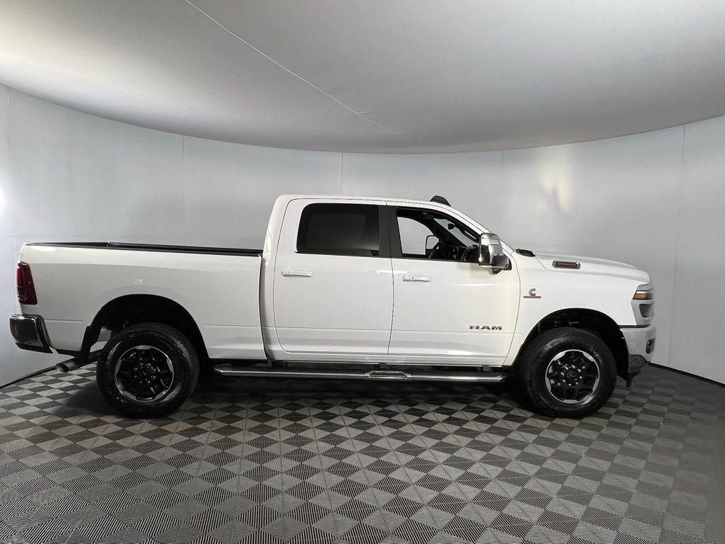 used 2025 Ram 2500 car, priced at $57,175