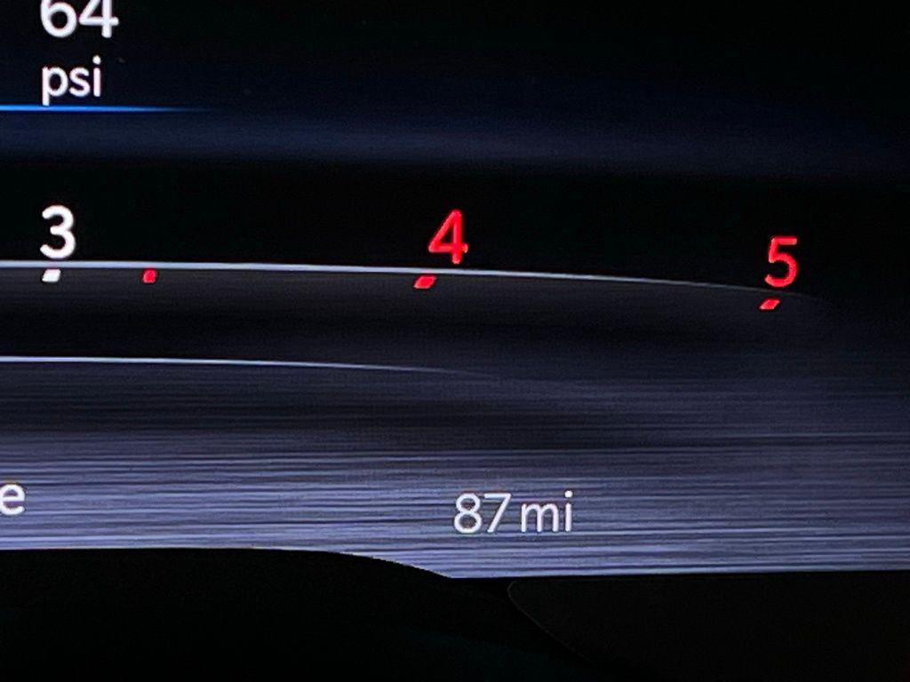 used 2025 Ram 2500 car, priced at $57,175