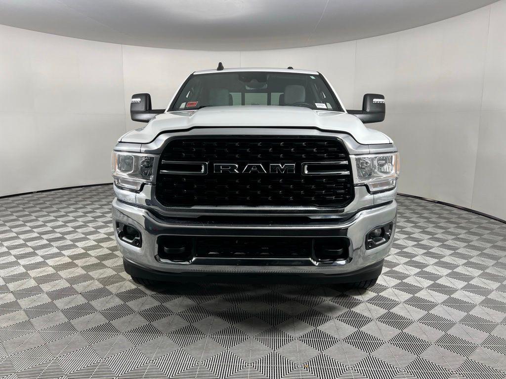 used 2024 Ram 2500 car, priced at $40,973