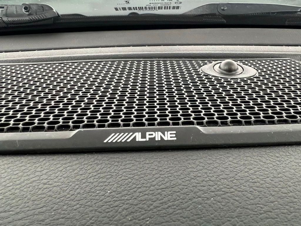 used 2024 Ram 2500 car, priced at $40,973