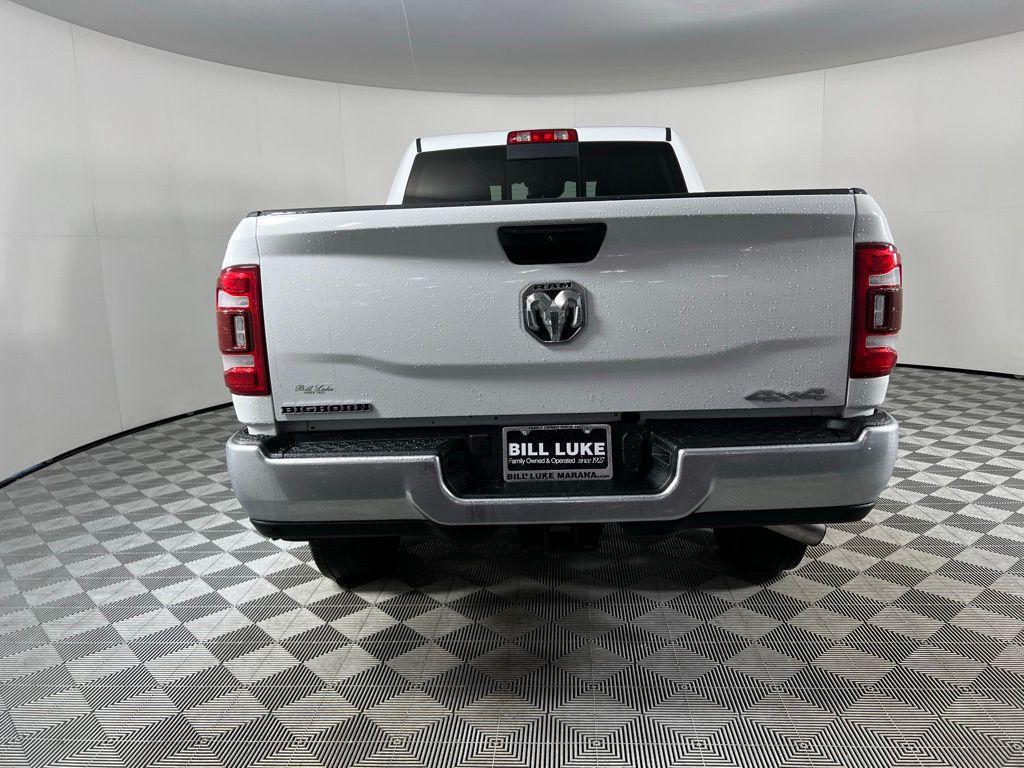 used 2024 Ram 2500 car, priced at $40,973