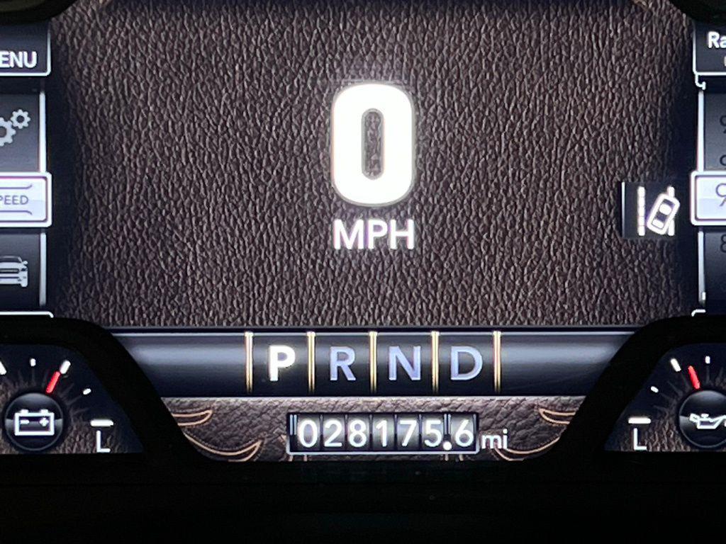 used 2024 Ram 2500 car, priced at $40,973