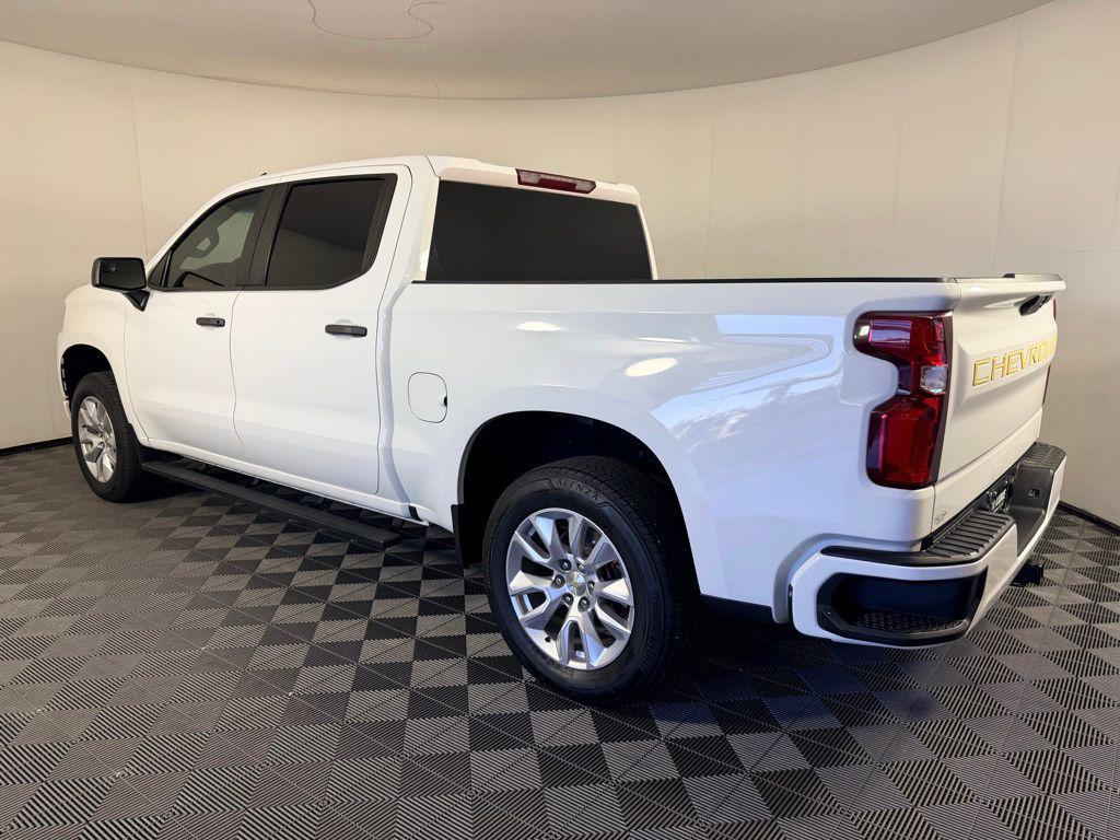 used 2020 Chevrolet Silverado 1500 car, priced at $25,773