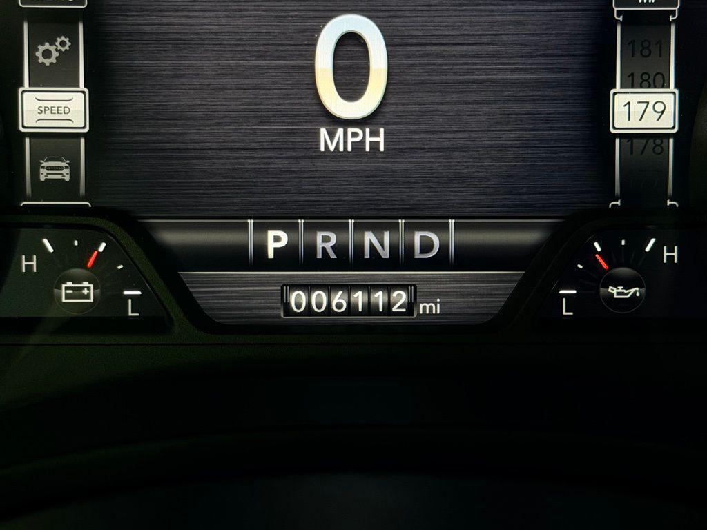 used 2022 Ram 1500 car, priced at $31,975