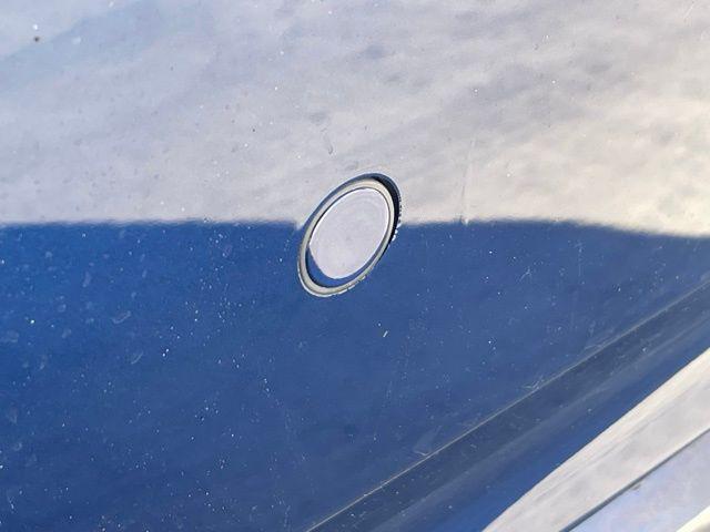 used 2024 Nissan Leaf car, priced at $16,973