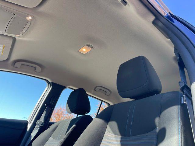 used 2024 Nissan Leaf car, priced at $16,973