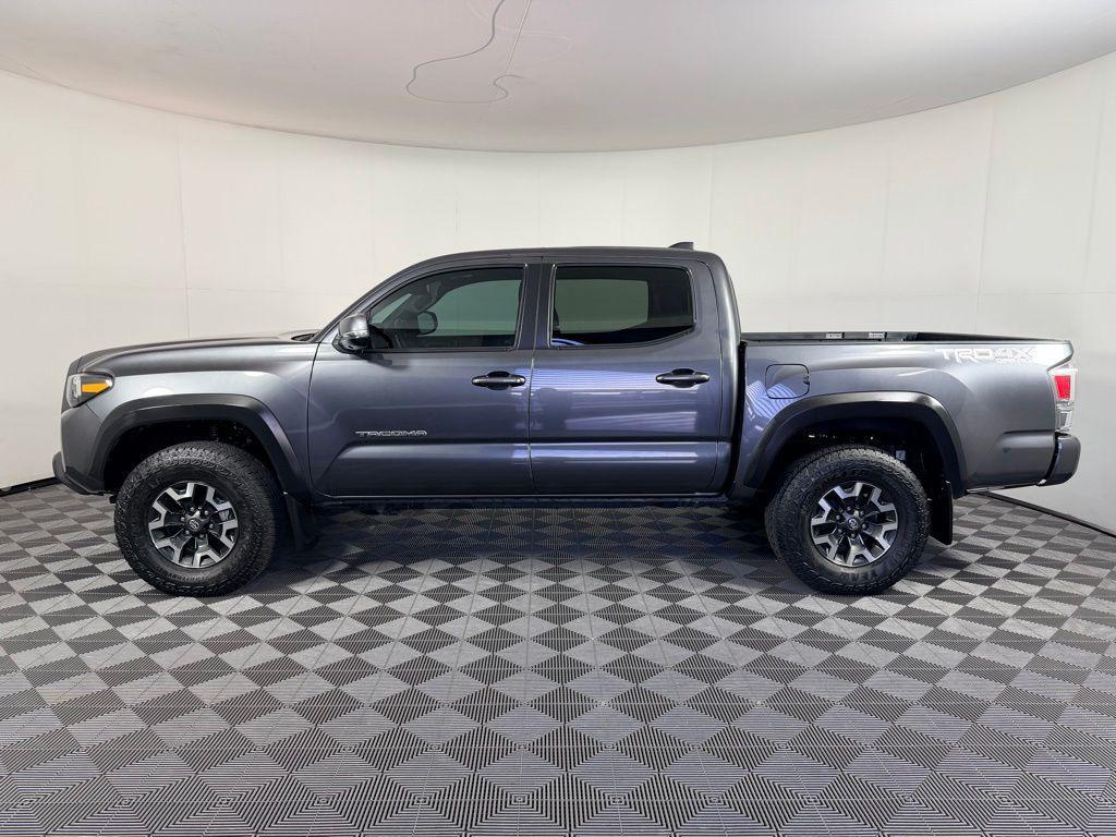 used 2023 Toyota Tacoma car, priced at $42,473