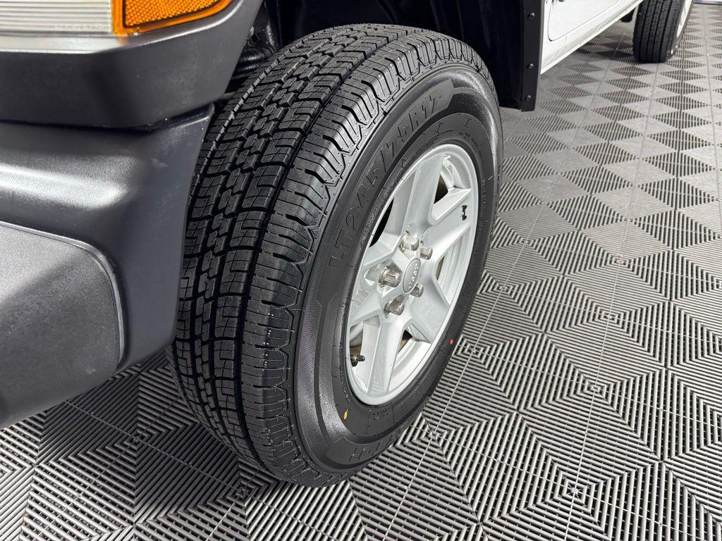 used 2020 Jeep Gladiator car, priced at $27,973