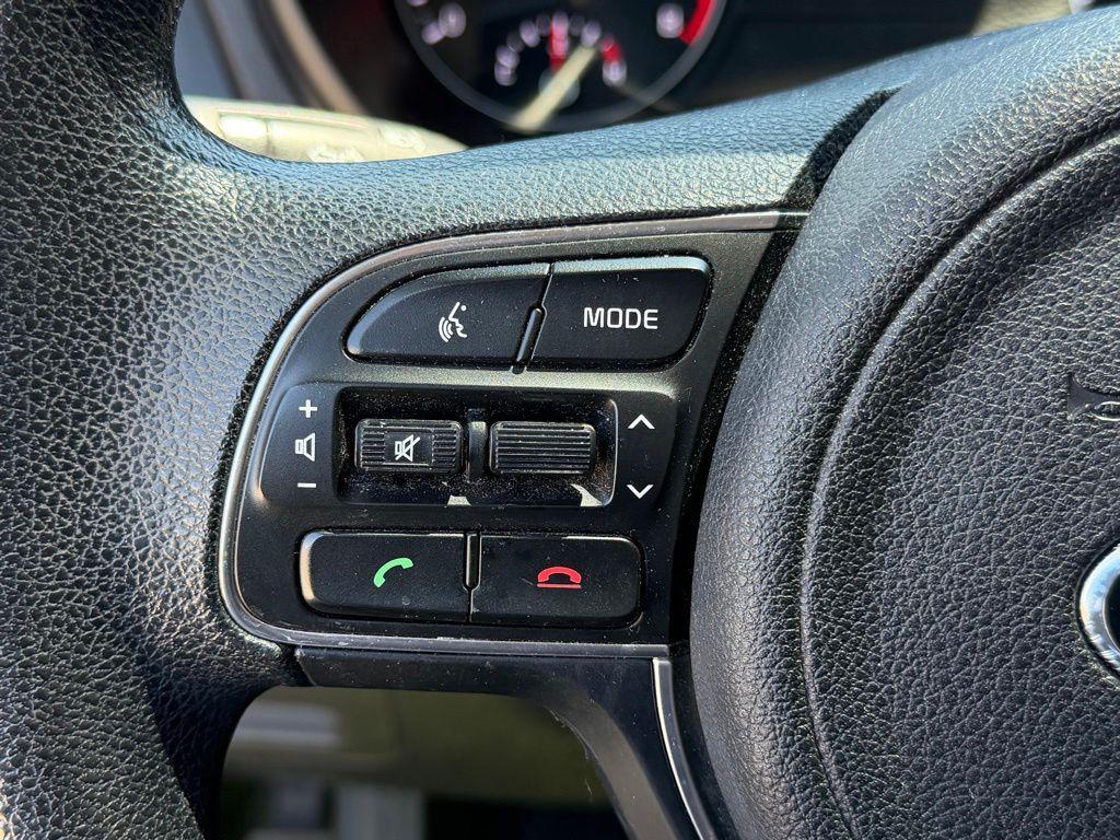 used 2018 Kia Optima car, priced at $12,395
