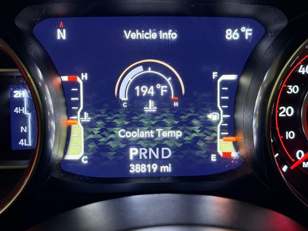 used 2022 Jeep Wrangler Unlimited car, priced at $31,475