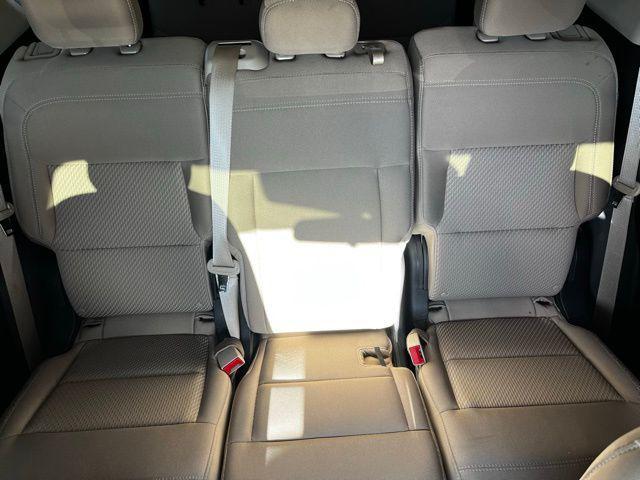 used 2024 Ford Explorer car, priced at $27,973