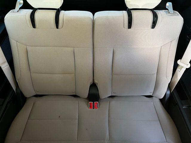 used 2024 Ford Explorer car, priced at $27,973