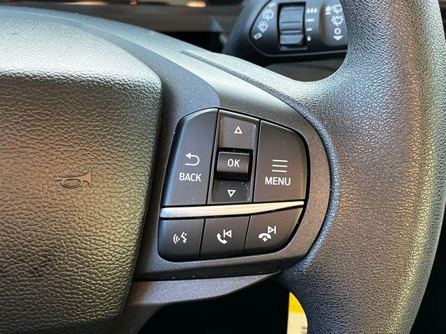 used 2024 Ford Explorer car, priced at $27,973