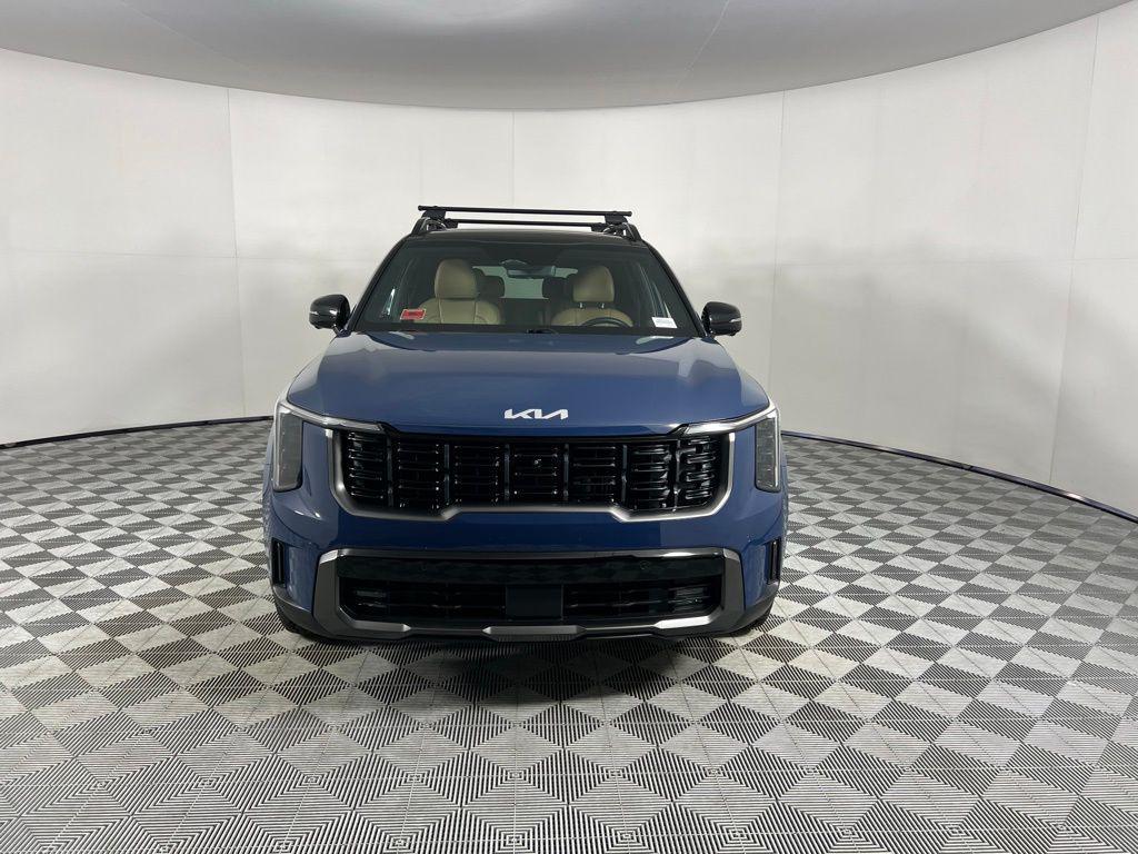 used 2024 Kia Sorento car, priced at $36,975