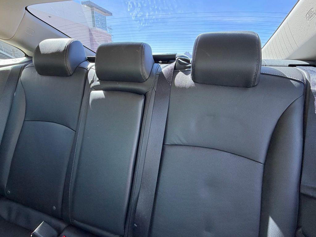 used 2020 Honda Civic car, priced at $19,995