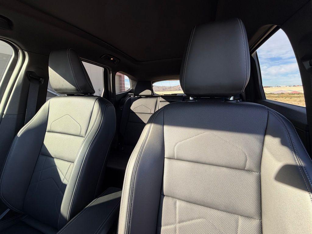 used 2024 BMW X1 car, priced at $30,873
