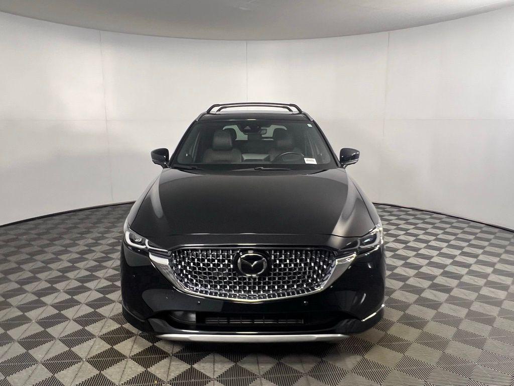 used 2025 Mazda CX-5 car, priced at $32,473