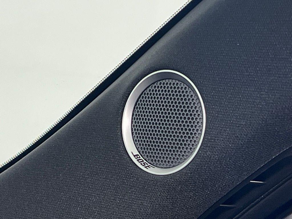 used 2025 Mazda CX-5 car, priced at $32,473