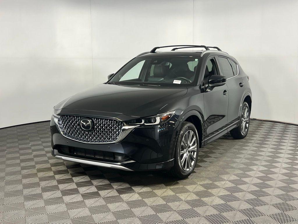 used 2025 Mazda CX-5 car, priced at $32,473