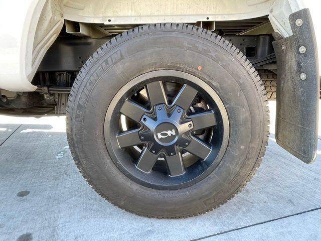 used 2024 Ford F-250 car, priced at $47,673