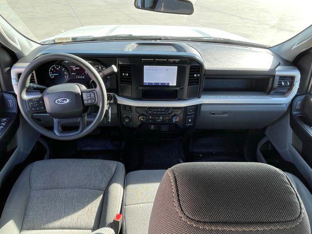 used 2024 Ford F-250 car, priced at $47,673