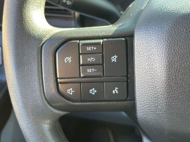 used 2024 Ford F-250 car, priced at $47,673