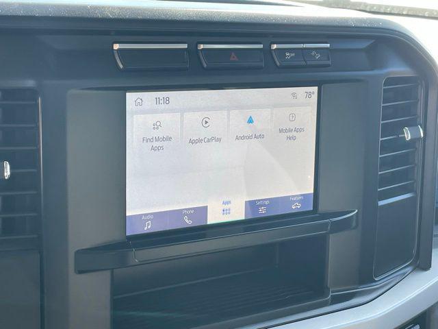 used 2024 Ford F-250 car, priced at $47,673