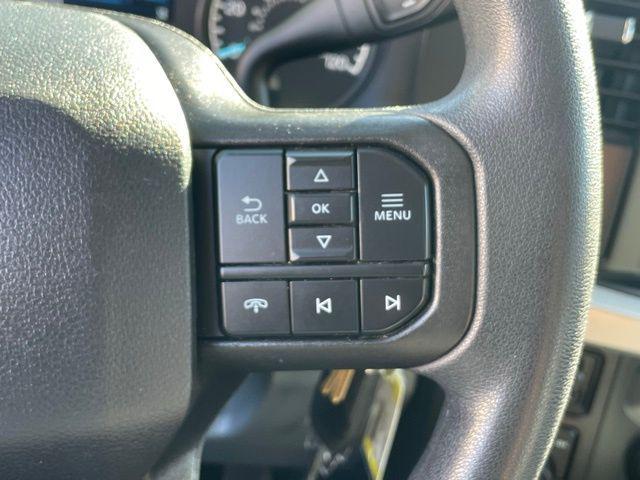 used 2024 Ford F-250 car, priced at $47,673