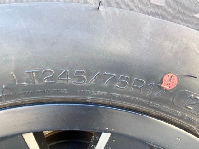 used 2024 Ford F-250 car, priced at $47,673