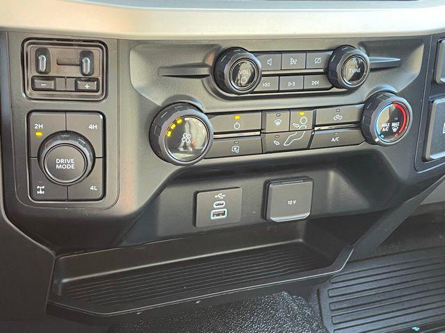 used 2024 Ford F-250 car, priced at $47,673