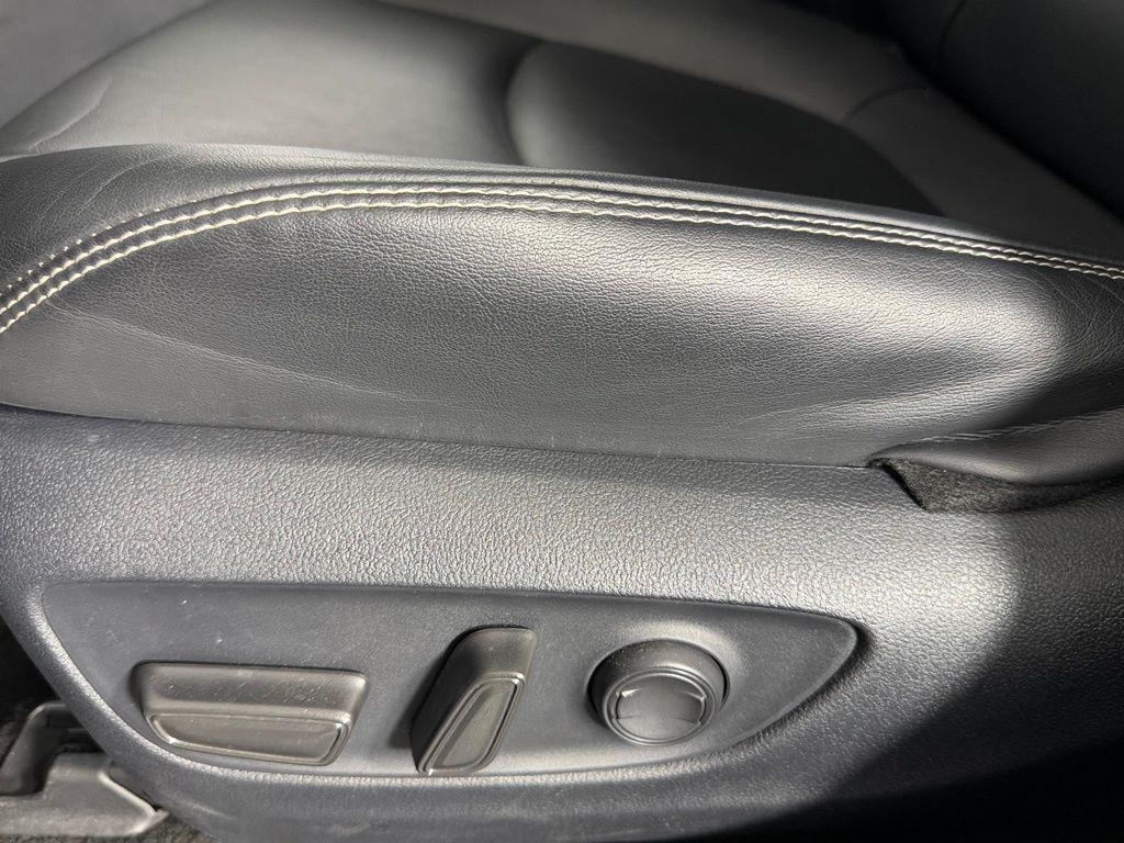 used 2024 Toyota RAV4 car, priced at $32,473